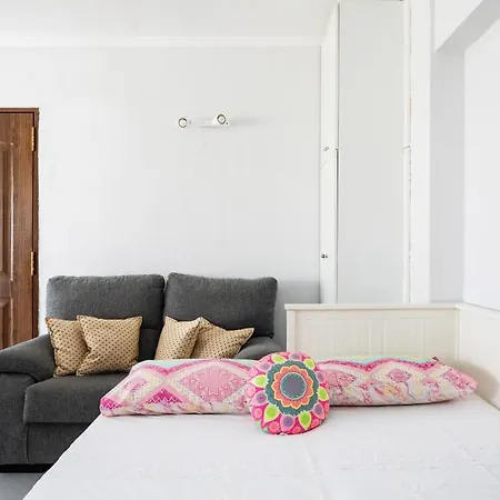 Home2book Cozy Puertito Beach Apartment