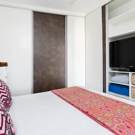 Home2book Cozy Puertito Beach