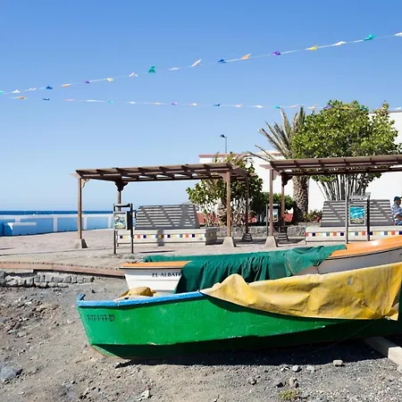 Home2book Cozy Puertito Beach