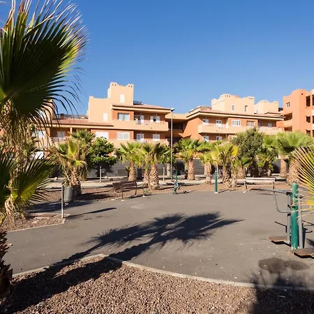 Apartment Home2book Cozy Puertito Beach *
