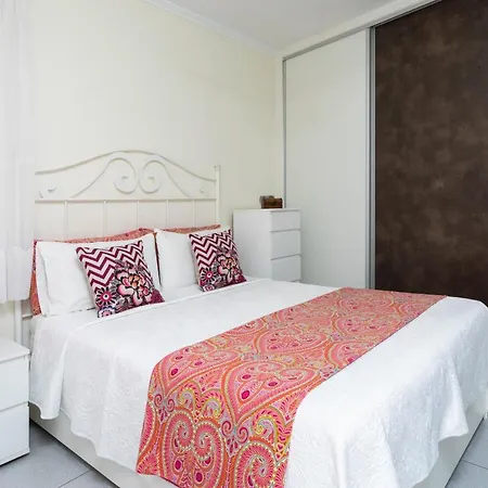 Home2book Cozy Puertito Beach *