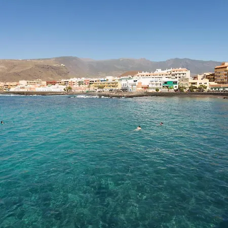 Apartment Home2book Cozy Puertito Beach