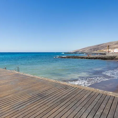 Home2book Cozy Puertito Beach Apartment *