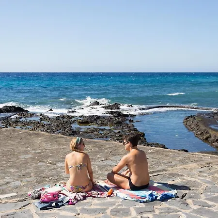 Home2book Cozy Puertito Beach Puertito de Guimar