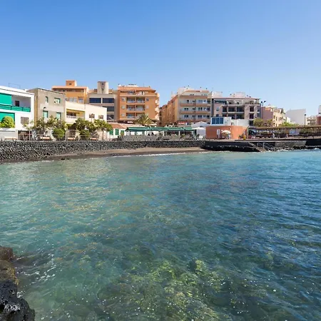 Home2book Cozy Puertito Beach Apartment Puertito de Guimar