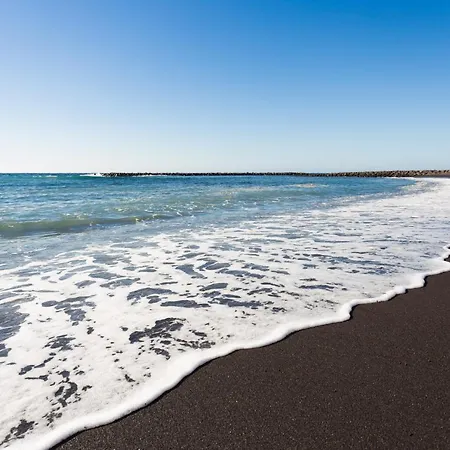 Apartment Home2book Cozy Puertito Beach *