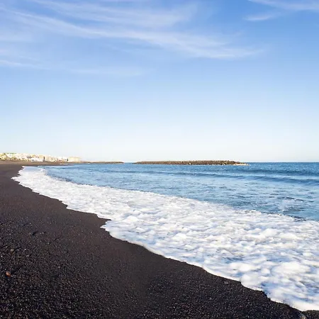 Apartment Home2book Cozy Puertito Beach Puertito de Guimar