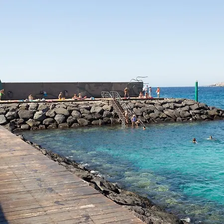 Home2book Cozy Puertito Beach * Puertito de Guimar